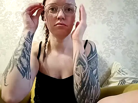 Aelita bb online show from 02-09-25, 12:08