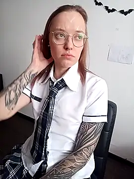 Aelita bb online show from 02-13-25, 11:17