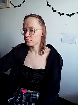 Aelita bb online show from 02-16-25, 12:32