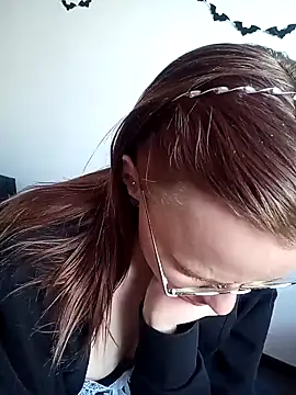 Aelita bb online show from 02-19-25, 11:17