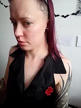 Aelita bb online show from 02-25-25, 08:14