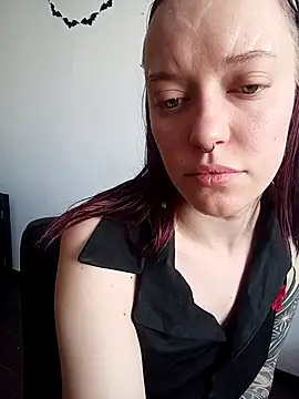 Aelita bb online show from 02-26-25, 10:47