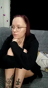 Aelita bb online show from 03-02-25, 10:48