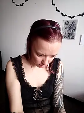 Aelita bb online show from 03-13-25, 11:41