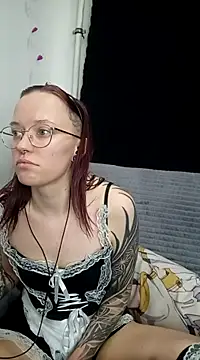 Aelita bb online show from 03-16-25, 04:56