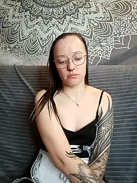 Aelita bb online show from 10-01-25, 11:38