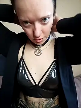 Aelita bb online show from 10-19-25, 11:55