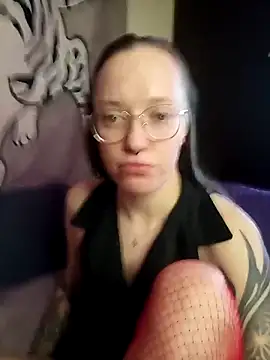 Aelita bb online show from 11-11-25, 10:26