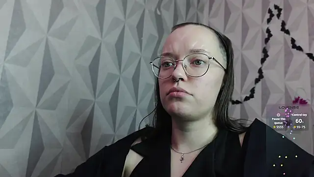 Aelita bb online show from 12-14-25, 11:20