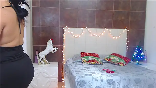 PamelaTomson online show from 12-06-24, 12:38