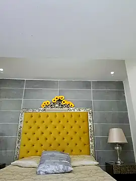 PamelaTomson online show from 01-07-25, 01:14