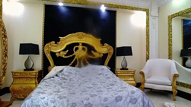 PamelaTomson online show from 01-28-25, 12:22