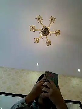 PamelaTomson online show from 03-07-25, 12:45