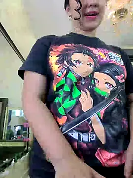 PamelaTomson online show from 03-11-25, 08:31