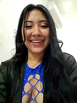 PamelaTomson online show from 03-18-25, 12:27