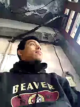 AlexAlejandro13 online show from 01-13-25, 08:26