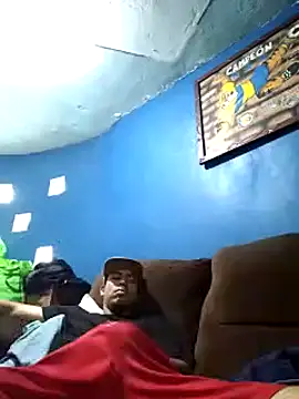 AlexAlejandro13 online show from 02-11-25, 04:35