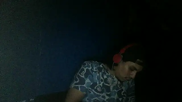 AlexAlejandro13 online show from 09-27-25, 05:45