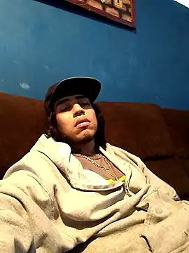 AlexAlejandro13 online show from 01-10-26, 08:10