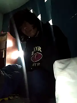 AlexAlejandro13 online show from 01-13-26, 03:17