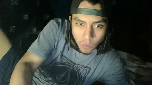 AlexAlejandro13 online show from 03-13-26, 10:11