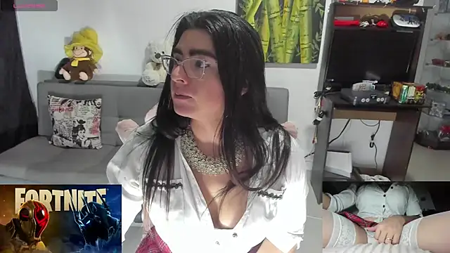 Khalifa Gold online show from 04-17-26, 03:42