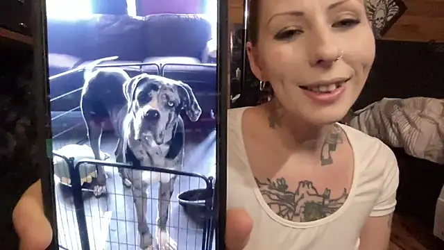 TeenyDoll online show from 03-07-26, 04:20