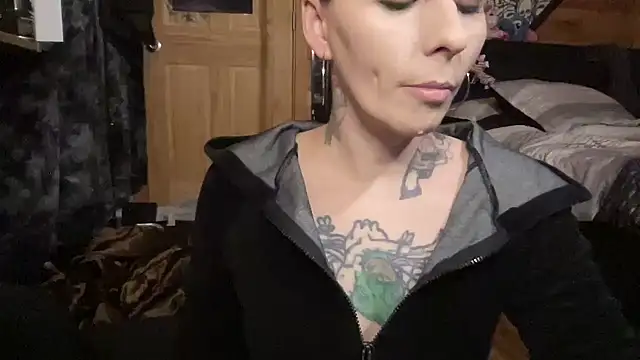 TeenyDoll online show from 03-20-26, 02:38