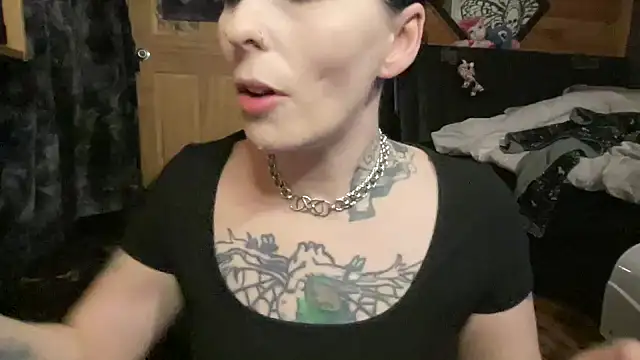 TeenyDoll online show from 04-28-26, 02:38