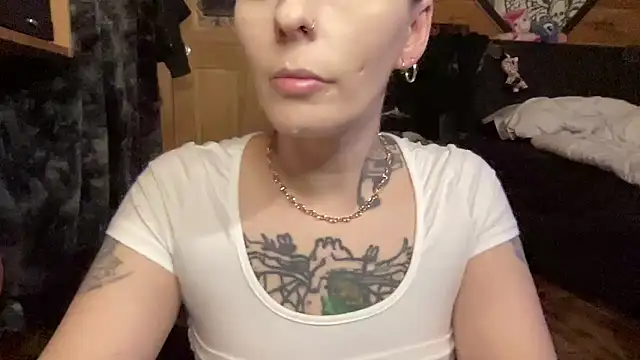Snapshot of TeenyDoll chatting on 05-01-26, 02:49 TeenyDoll online show from 05-01-26, 02:49