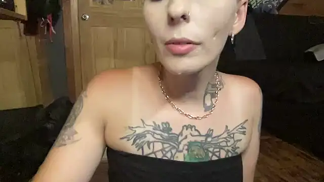 TeenyDoll online show from 07-31-26, 03:39