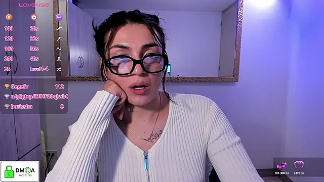 EricaVanderhill online show from 05-16-26, 12:29
