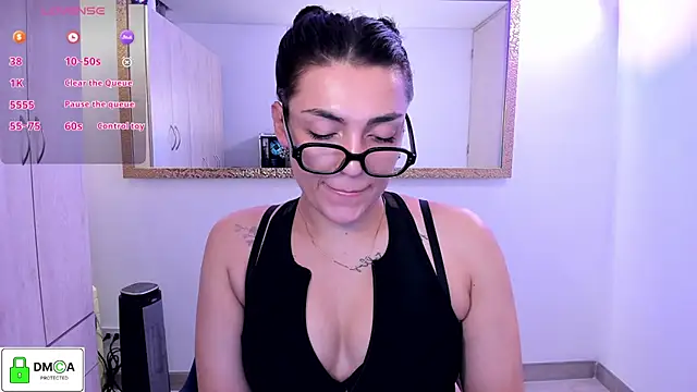 EricaVanderhill online show from 05-19-26, 12:38