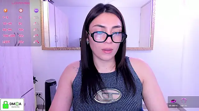 EricaVanderhill online show from 06-13-26, 12:19