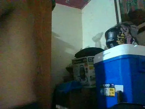 Snapshot of Elxdelvergon chatting on 07-18-26, 08:07 Elxdelvergon online show from 07-18-26, 08:07