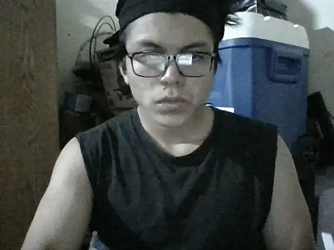 Snapshot of Elxdelvergon chatting on 08-01-26, 06:56 Elxdelvergon online show from 08-01-26, 06:56
