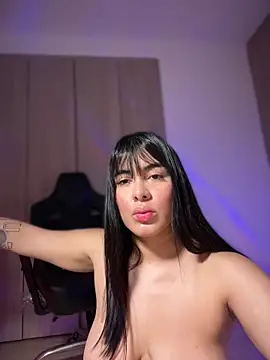 Roxxannne online show from 08-01-26, 12:21