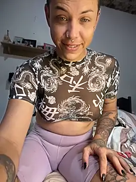 Alicbranca online show from 03-08-26, 02:32