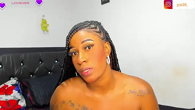 Brandiibrow online show from 02-04-25, 11:16