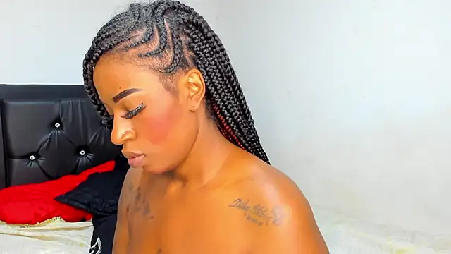 Brandiibrow online show from 02-12-25, 11:09