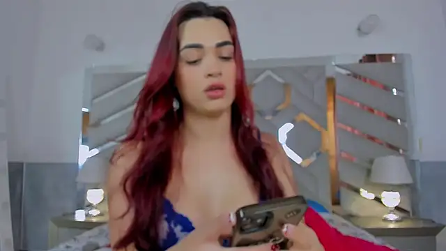 alexandra fire69x online show from 03-04-26, 02:34