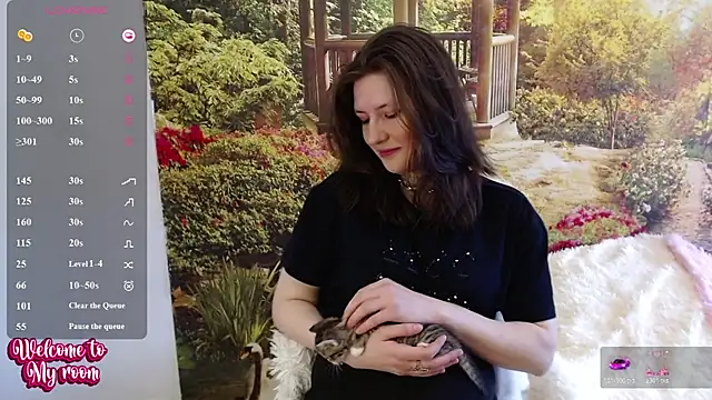 Pavla Soft online show from 04-23-26, 09:30