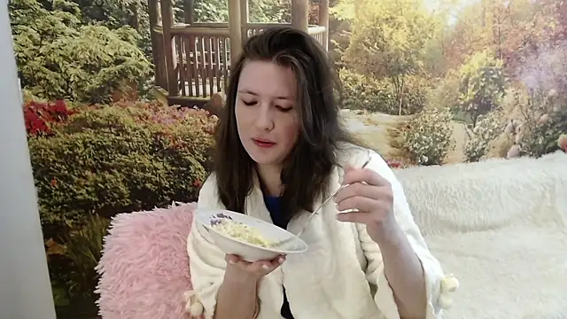 Snapshot of Pavla_Soft chatting on 06-02-26, 08:38 Pavla Soft online show from 06-02-26, 08:38