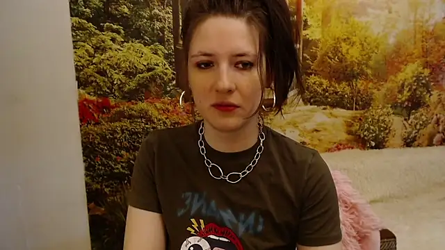 Snapshot of Pavla_Soft chatting on 06-07-26, 10:41 Pavla Soft online show from 06-07-26, 10:41