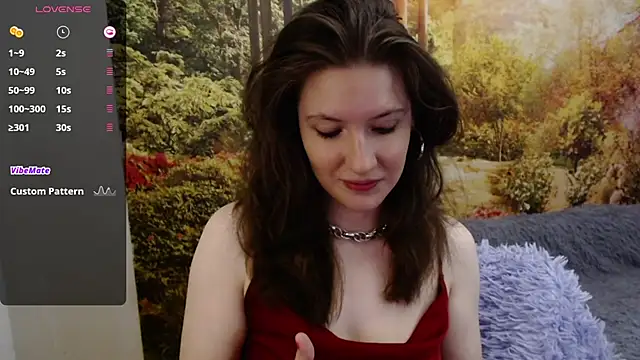 Pavla Soft online show from 07-28-26, 11:17