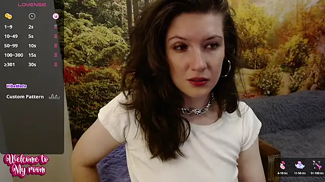 Pavla Soft online show from 07-28-26, 06:53