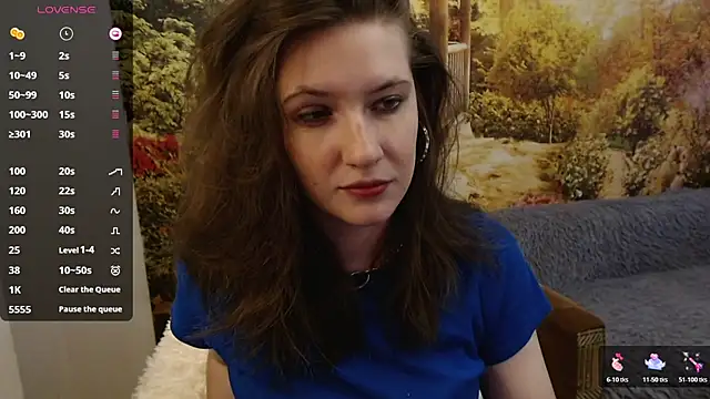 Pavla Soft online show from 08-03-26, 08:13