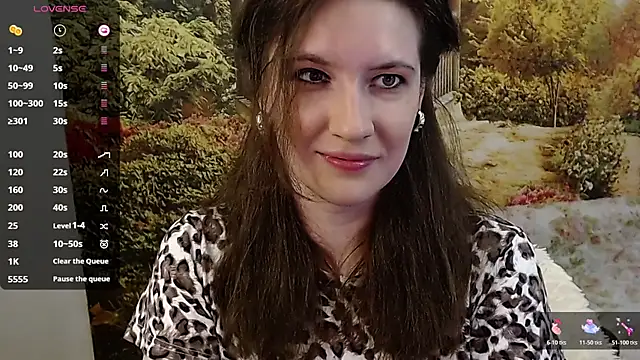 Pavla Soft online show from 08-06-26, 09:33