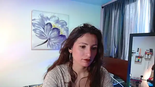 vanessabrown  online show from 12-17-24, 01:49