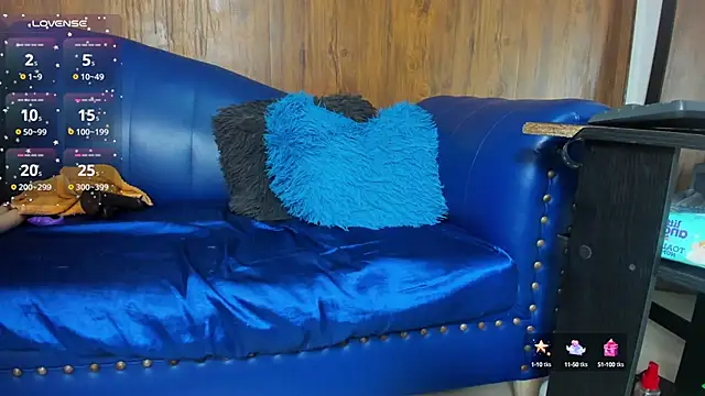 Mature Skinny online show from 02-24-25, 04:04